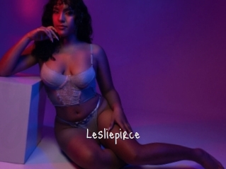 Lesliepirce