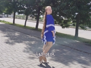 Lesliprok