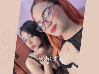 Leslyandlia