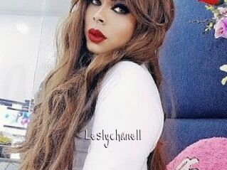 Leslychanell