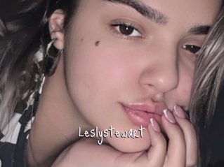 Leslystewart
