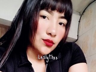 Leslythxx