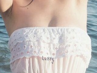 Lessy