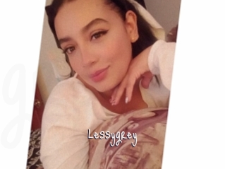 Lessygrey