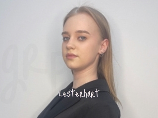 Lesterhart
