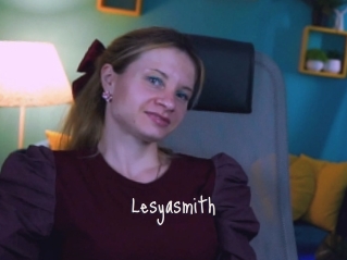 Lesyasmith