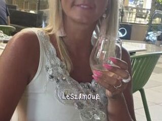 Leszamour