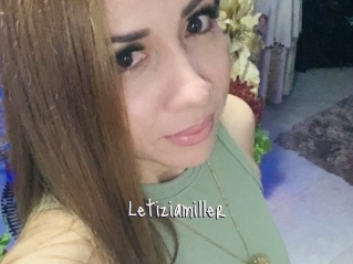 Letiziamiller