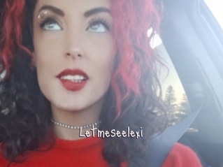 Letmeseelexi