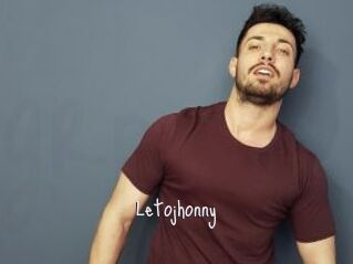Letojhonny