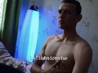 L_etshavesomefun