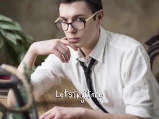 Letstryitnow