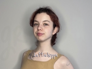 Lettiehoppe
