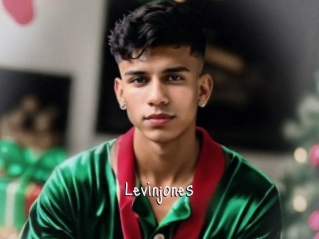 Levinjones