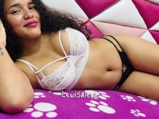 Lewisalexa