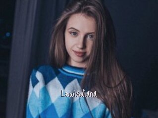 Lewisdiana