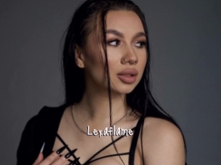 Lexaflame