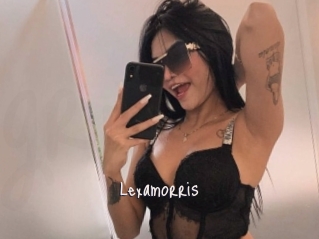 Lexamorris