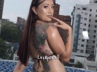 Lexapowell