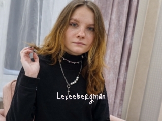 Lexeebergman