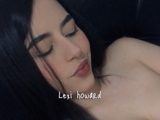 Lexi_howard