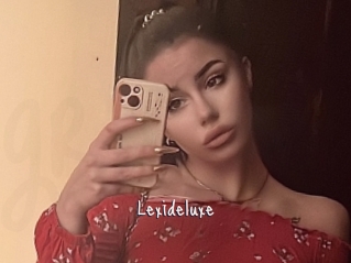 Lexideluxe