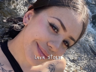 Lexie_storm