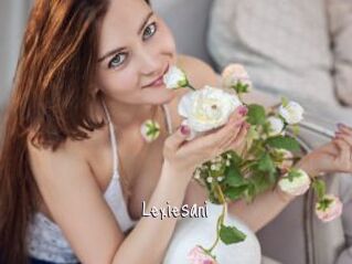 Lexiesani