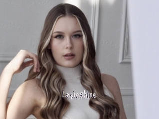 Lexieshine
