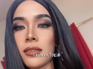 Lexievictoria