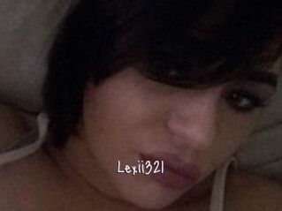 Lexii321