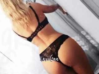 LexiiGee