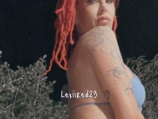 Lexiired23