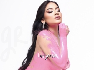 Lexijonse