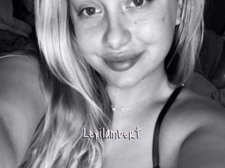 Lexilambert