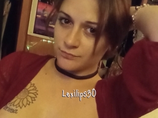 Lexilips30