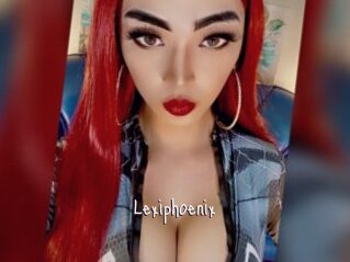 Lexiphoenix