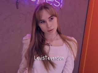Lexistevenson