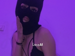 Lexxaa