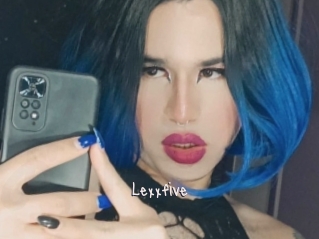 Lexxfive