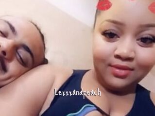 Lexxxandpeach