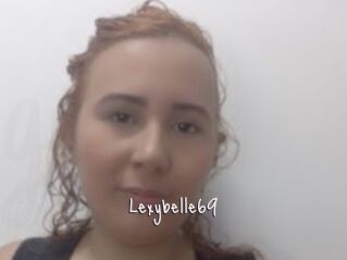 Lexybelle69