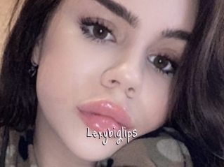 Lexybiglips