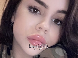 Lexybigtits