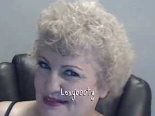 Lexybooty