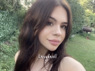 Lexydevil