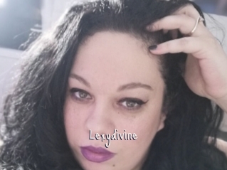 Lexydivine