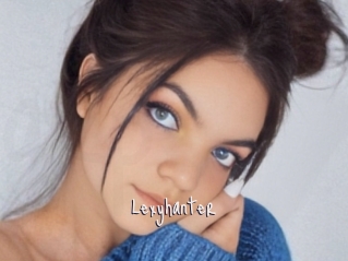 Lexyhanter