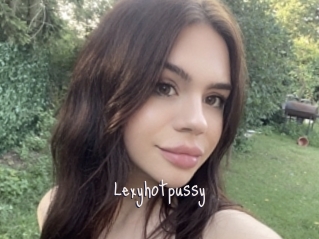 Lexyhotpussy