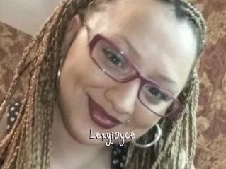 Lexyjoyce